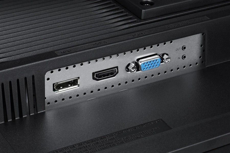 monitor Samsung z portem HDMI